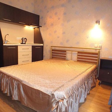 Rymarska Apart Hotel Charkiw Exterior foto